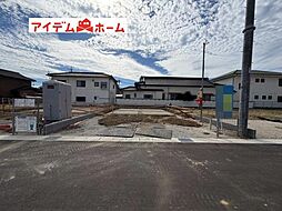 西尾市平坂町第12 5号棟
