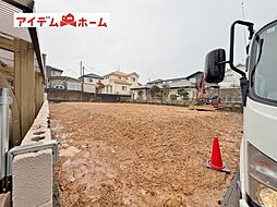 豊田市第2今町 1号棟