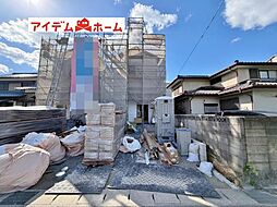 安城市浜屋町第1 1号棟