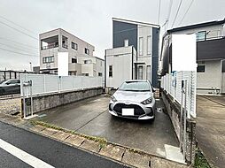 岡崎市福岡町下荒追