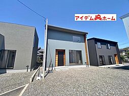 西尾市一色町治明新切 B棟