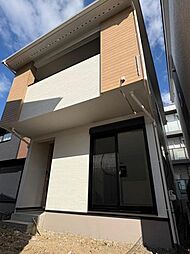 岡崎市舳越町 C棟
