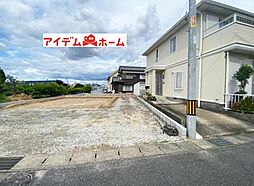 豊田市美山町　2号棟