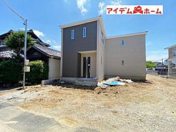 知立市谷田町北屋下　1号棟