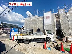 岡崎市第248坂左右町　1号棟