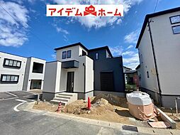 北岡崎駅 3,592万円