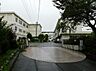 周辺：豊田市立東山小学校（800m）