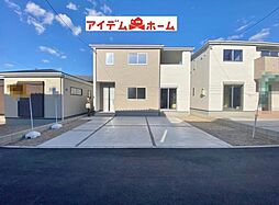 西尾市吉良町富好新田　2号棟