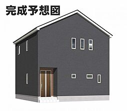 西尾市田貫第3　3号棟