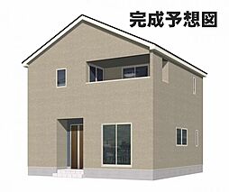 西尾市田貫第3　1号棟