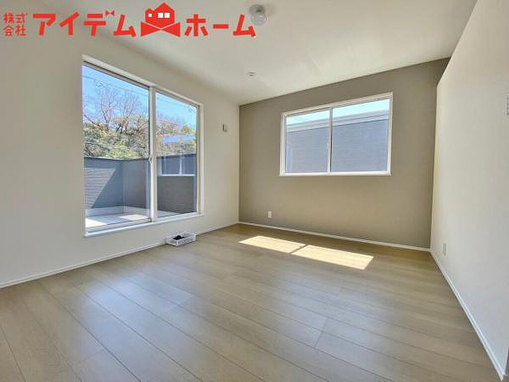 detached 愛知県高浜市春日町1丁目