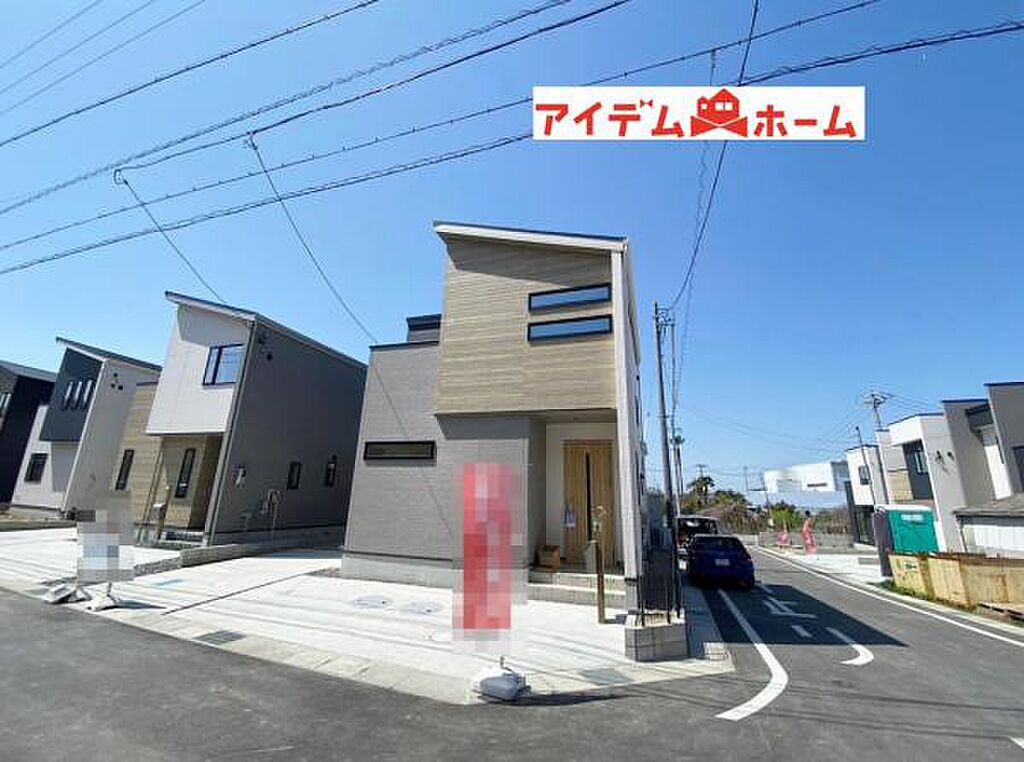 detached 愛知県高浜市春日町1丁目