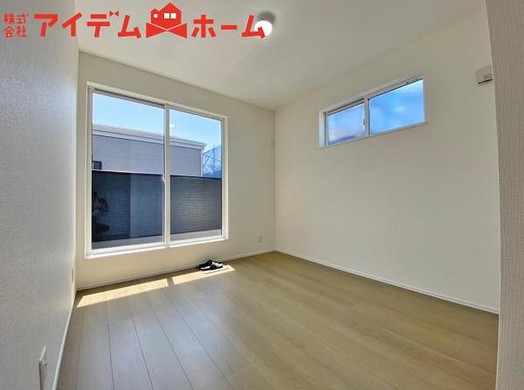 detached 愛知県高浜市春日町1丁目