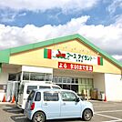 フーズアイランド　歩6分