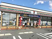 セブンイレブン　歩9分