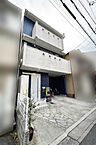 京都府京都市山科区北花山中道町：物件画像