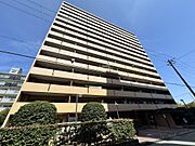 鉄骨鉄筋コンクリート造15階建