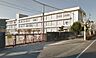 周辺：姫路市立八幡小学校　徒歩4分