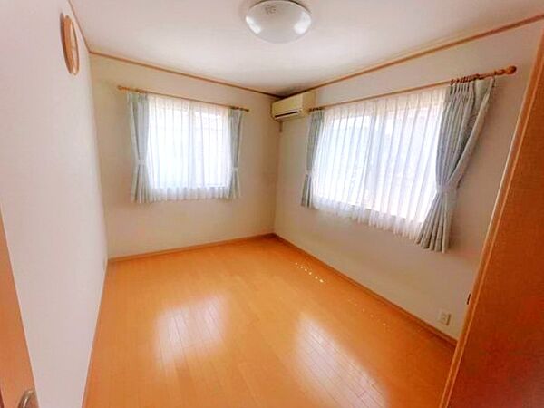 子供部屋