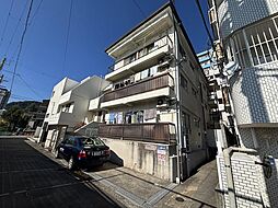 ニュー神戸ハイツの外観画像