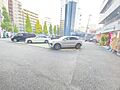 駐車場の空き状...