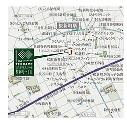 外観の画像