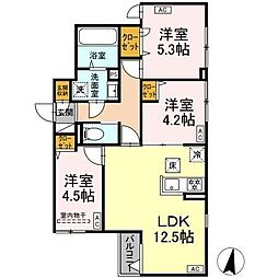 葛西駅 21.0万円