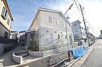 東京都葛飾区東新小岩2丁目：物件画像／株式会社タウンハウジング東京　西葛西店