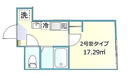 平井駅 7.0万円