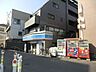 周辺：ローソン船橋東中山2丁目店 752m