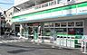 周辺：ファミリーマート市川湊新田二丁目店 855m