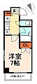 プライムアーバン葛西4階8.5万円