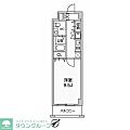市川妙典レジデンス4階9.5万円