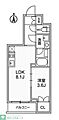 ALTERNA亀戸315階15.4万円