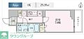 TERRACE西大島5階10.5万円