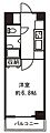 ドミール葛西8階7.6万円