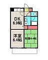 アビタシオン葛西5階10.8万円