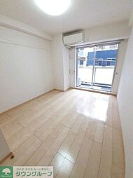 モンアミ両国 301 3階1Kのリビング/ダイニング