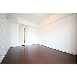 ＳＱＵＡＲＥ潮見 604 6階1Kのリビング/ダイニング