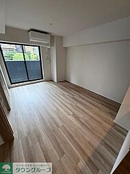 プレディアコート西葛西 305 3階2LDKのリビング/ダイニング