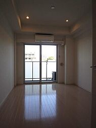 プレール・ドゥーク東京ＣＡＮＡＬ 407 4階1Kのリビング/ダイニング