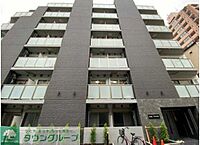 東京都墨田区東向島4丁目27-2：物件画像／株式会社タウンハウジング東京　西葛西店