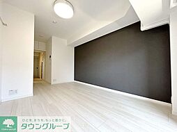 アジールコート汐浜キャナル 904 9階1Kのリビング/ダイニング