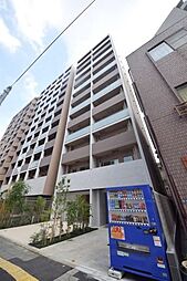 ルフレ　プレミアム向島 201