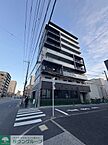 東京都墨田区本所4丁目10-2：物件画像／株式会社タウンハウジング東京　西葛西店