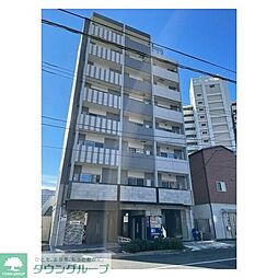 アイルカナーレ門前仲町 402