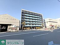東京都江東区枝川3丁目10-9：物件画像／株式会社タウンハウジング東京　西葛西店