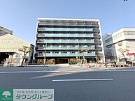 東京都江東区枝川3丁目10-9：物件画像／株式会社タウンハウジング東京　西葛西店