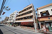 千葉県市川市行徳駅前4丁目6-14：物件画像／株式会社タウンハウジング東京　西葛西店