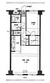 ハイフラットワン6階15.5万円